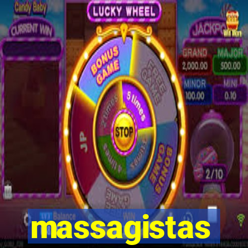 massagistas masculinos sp